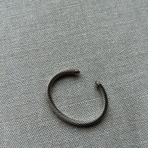 David Yurman bracelet